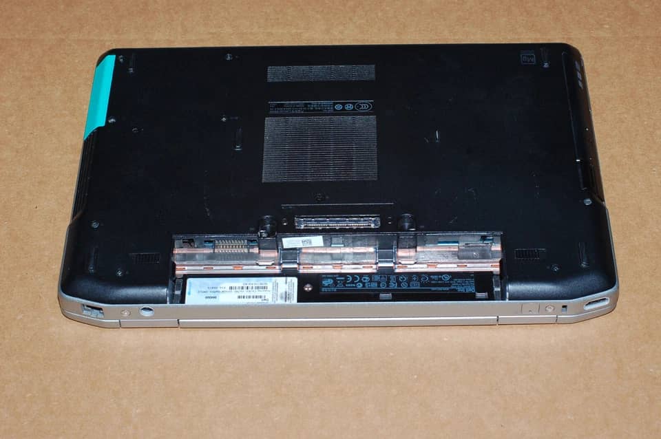 Dell Latitude 6420 Computers 512GB 8GB Refurbished - Excellent