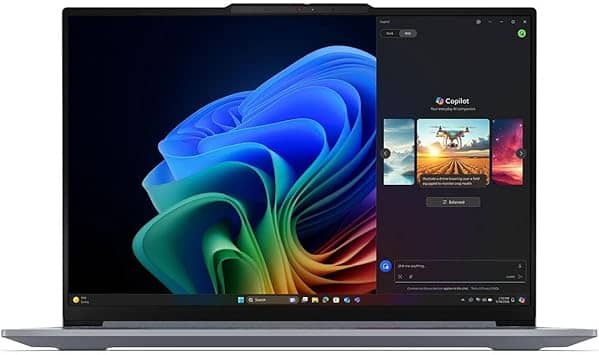 Lenovo 21NH000JUS Computers 512GB 16GB New