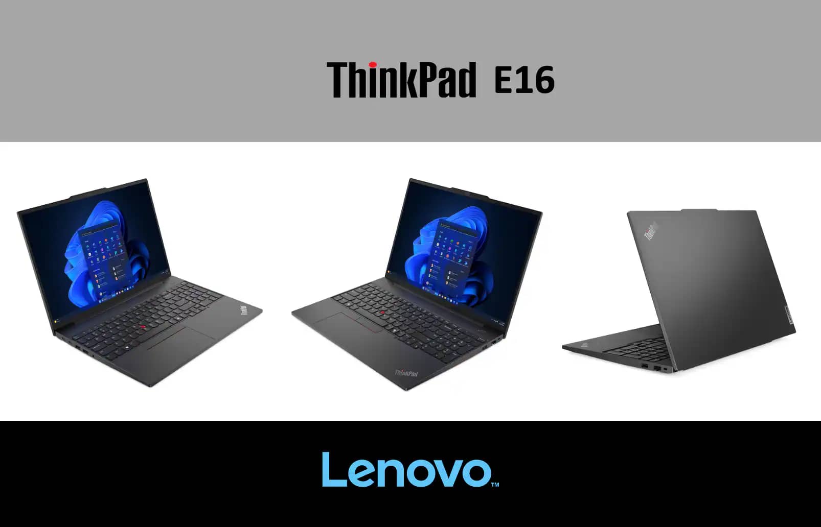 Lenovo 21M5000GUS Computers 256GB 16GB New