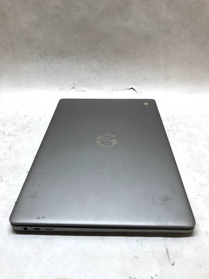 HP 15a-na Computers 64GB 8GB Refurbished - Excellent