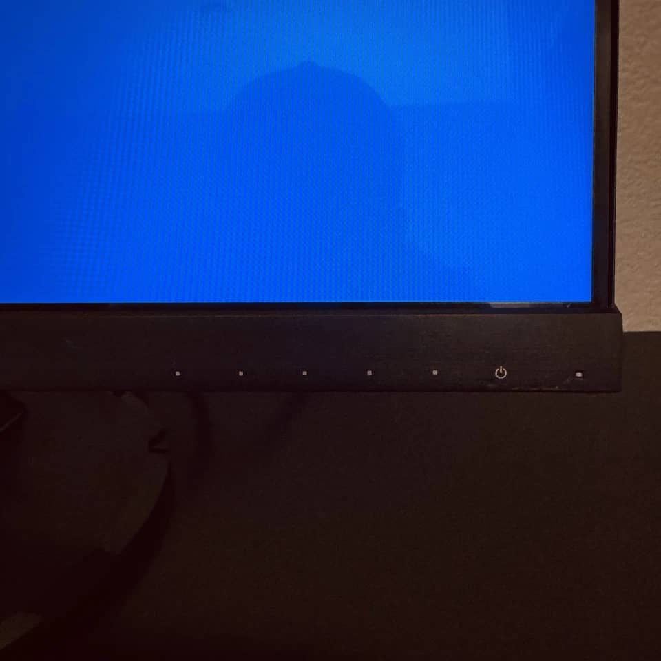 ASUS VT229H Monitors New