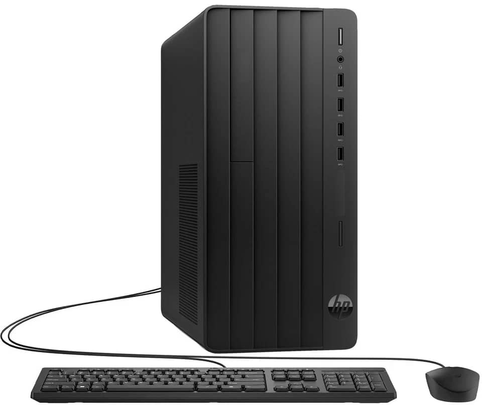 HP 290 G9 Computers 1TB 16GB New