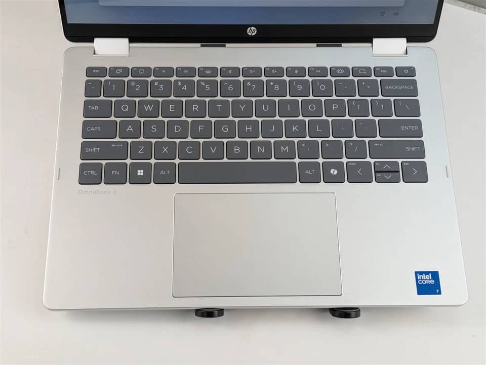 HP 14-fp Computers 512GB 16GB New