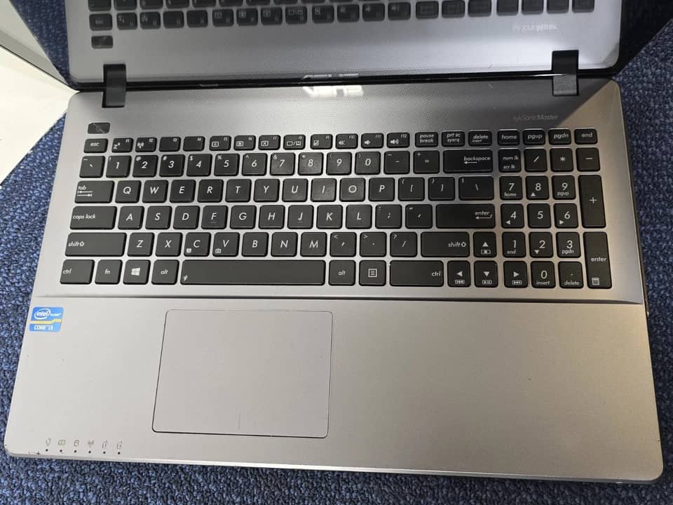 ASUS Vivobook X550C Computers 500GB 16GB Used - Good