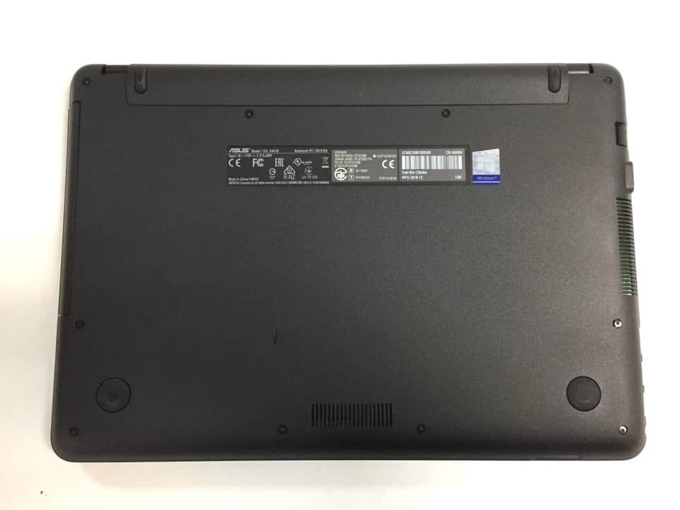 ASUS Vivobook X441BA Computers 500GB 4GB Open-Box Excellent