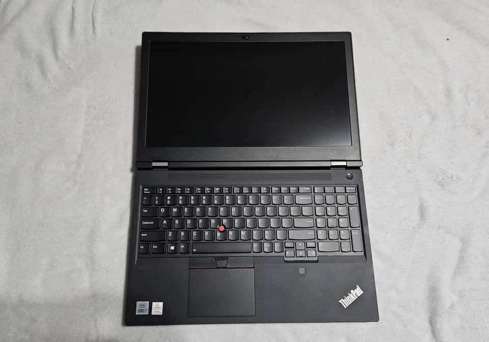 Lenovo ThinkPad P15 Gen 1 Computers 1000GB 64GB New
