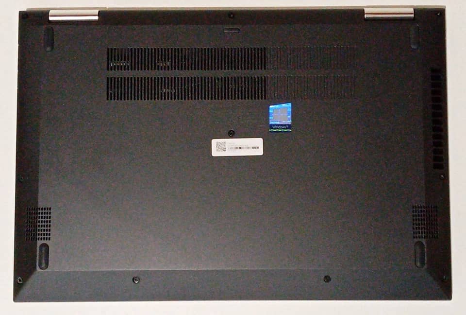 ASUS Vivobook TP470EA Computers 128GB 4GB New