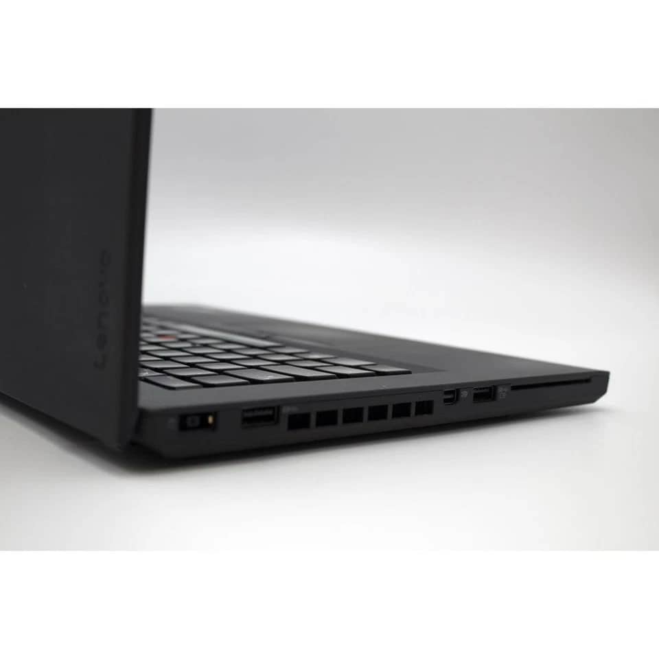 Lenovo ThinkPad T460 Computers 1000GB 16GB Refurbished - Excellent