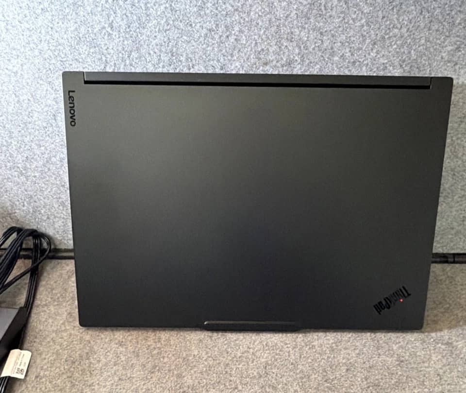 Lenovo ThinkPad P16 Gen 3 Computers 128GB New