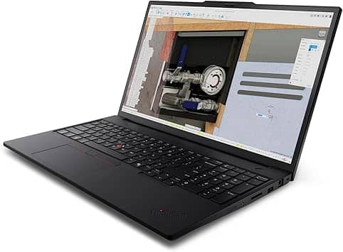 Lenovo ThinkPad P16v Gen 3 Computers 1TB 32GB New