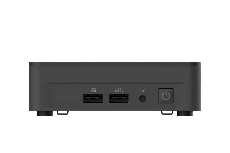 ASUS NUC 13 Pro Slim Computers 256GB 8GB New