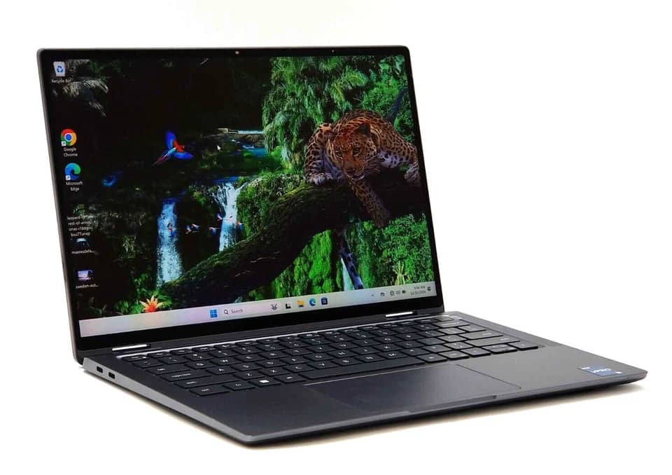 Dell Latitude 9330 Computers 256GB 16GB Refurbished - Good