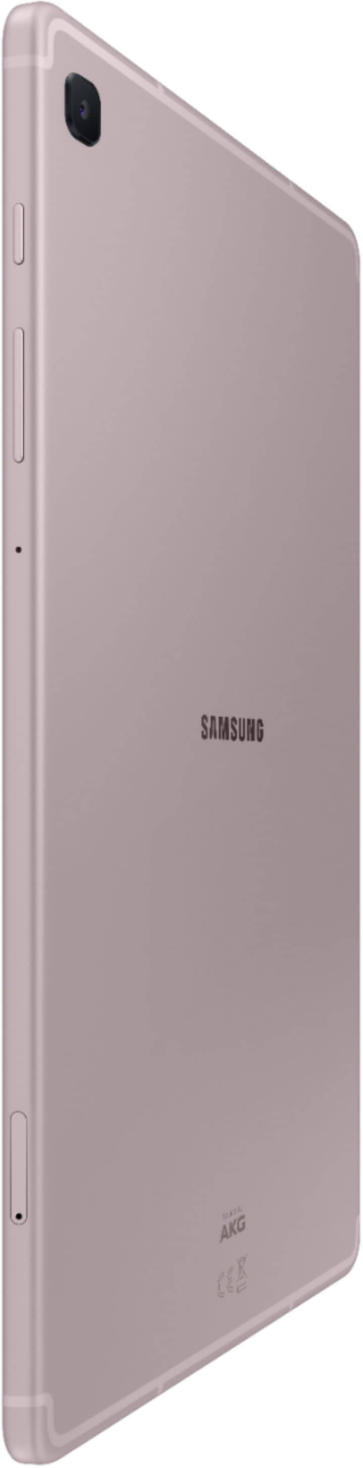 Samsung Galaxy Tab S6 Lite (2024) Tablets Gray 64GB New 10.4"