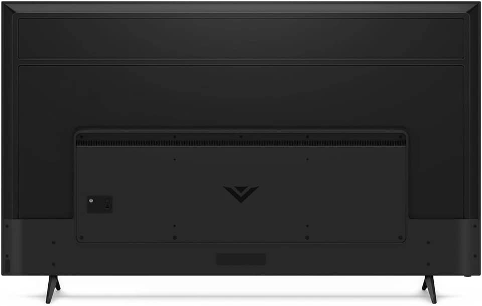 VIZIO m55q6-l4 TVs Black Open-Box Excellent