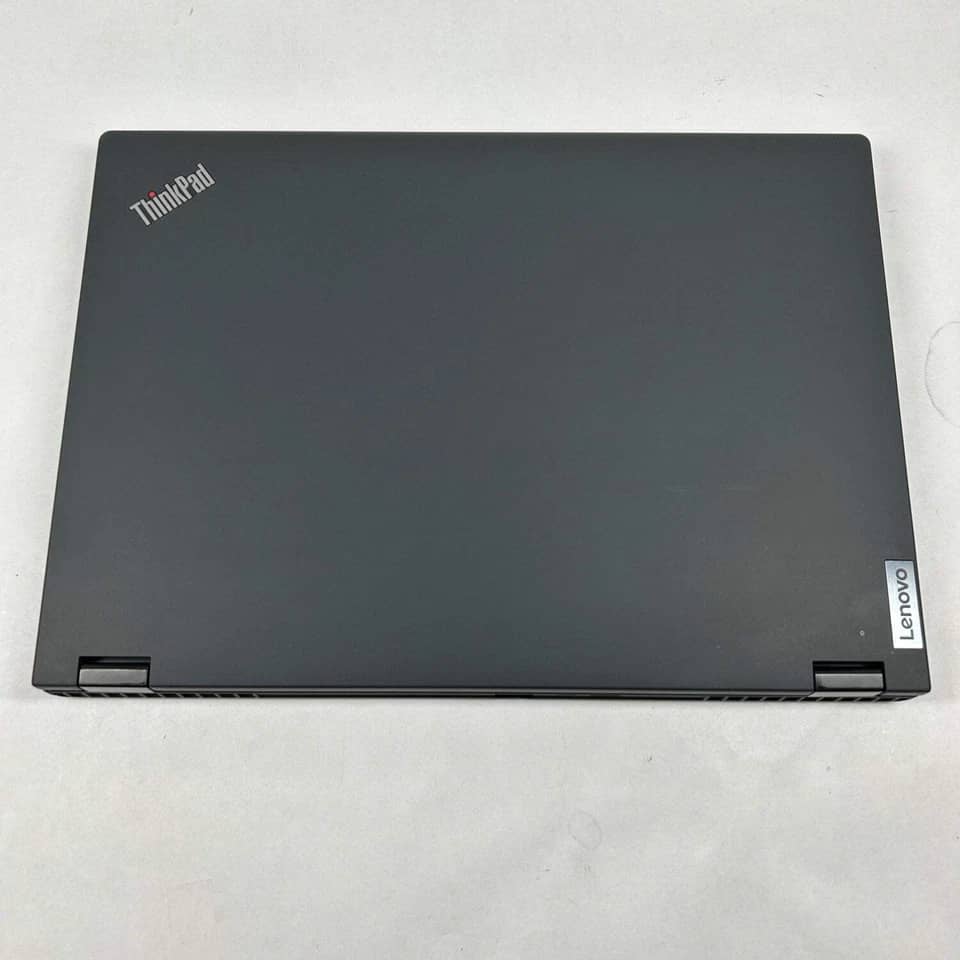 Lenovo ThinkPad P16v Gen 2 Computers 512GB 64GB Open-Box Excellent