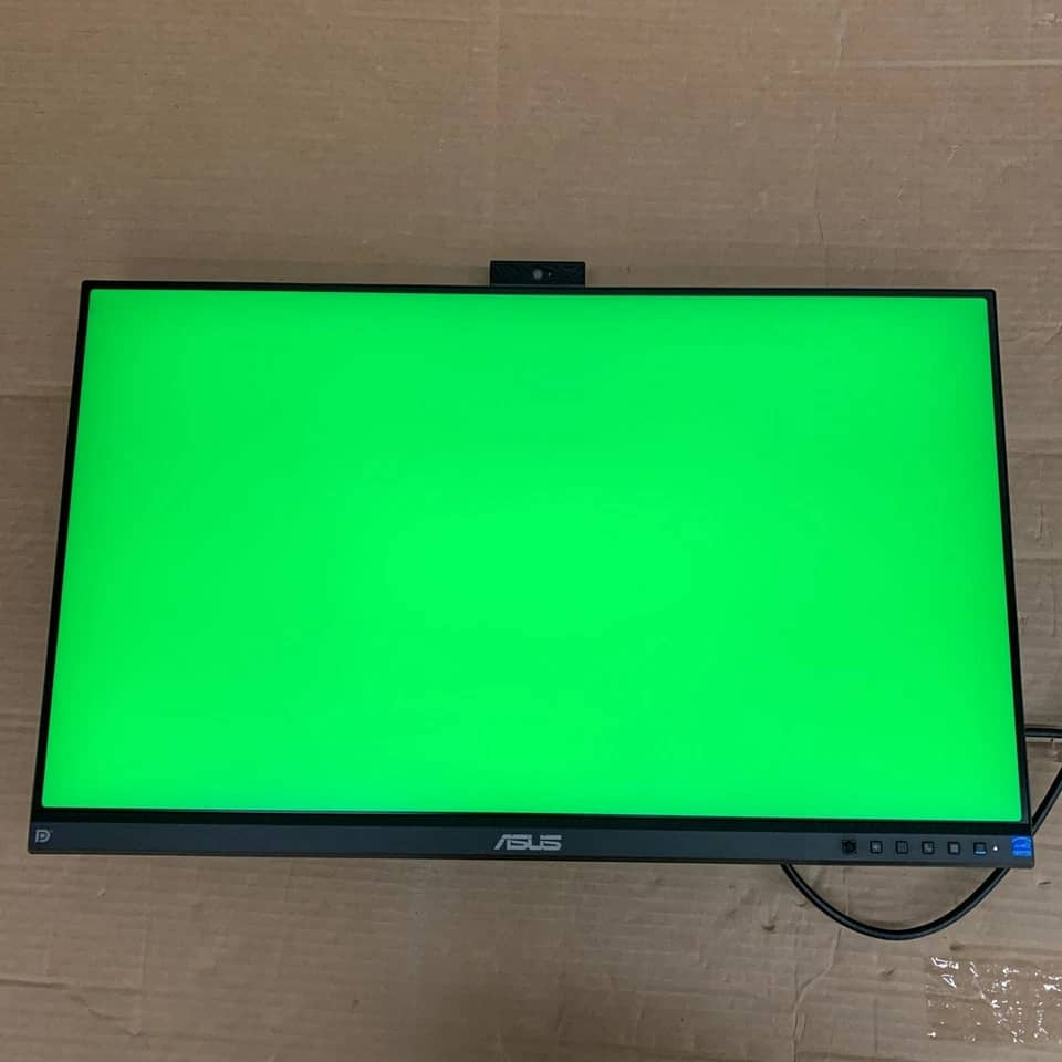 ASUS BE279QSK Monitors New