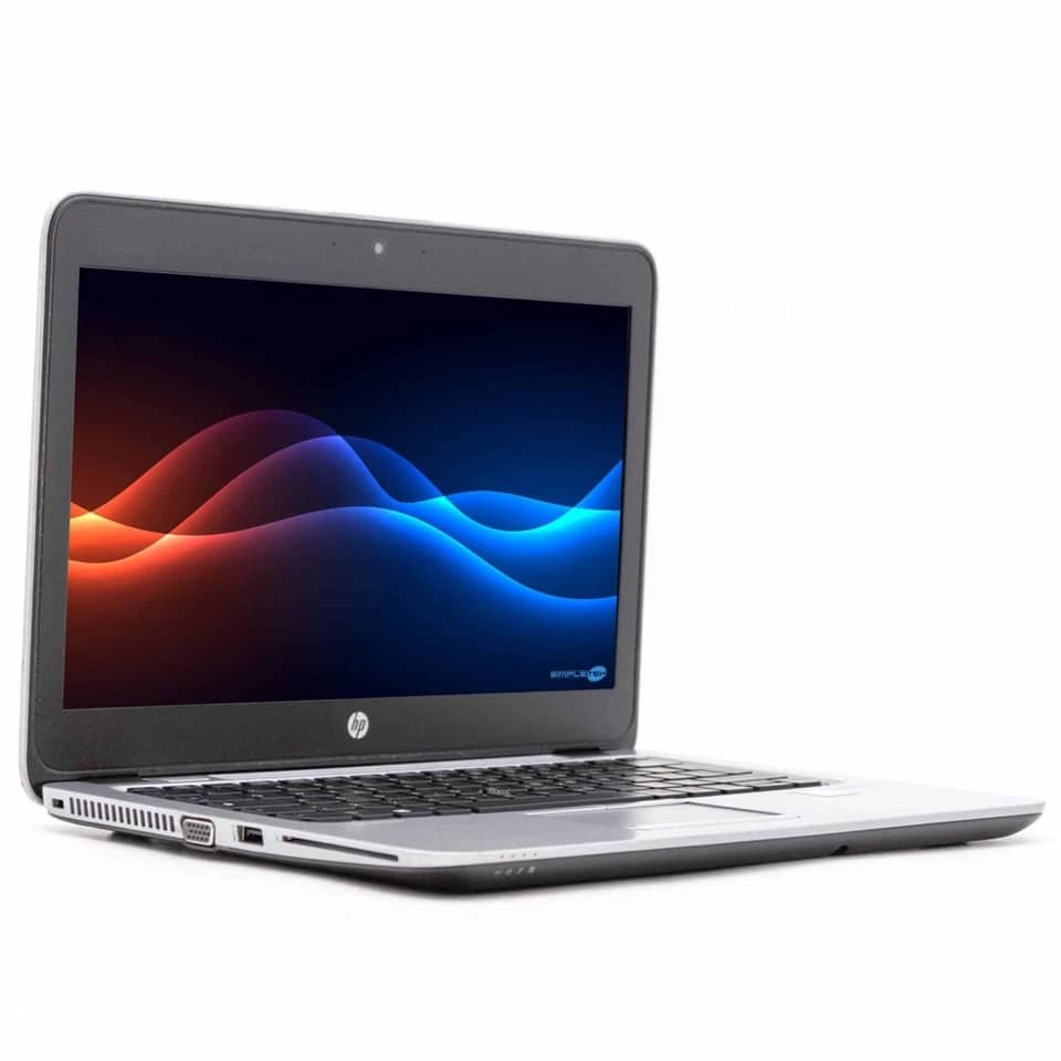 HP 820 G3 Computers 32GB Refurbished - Acceptable