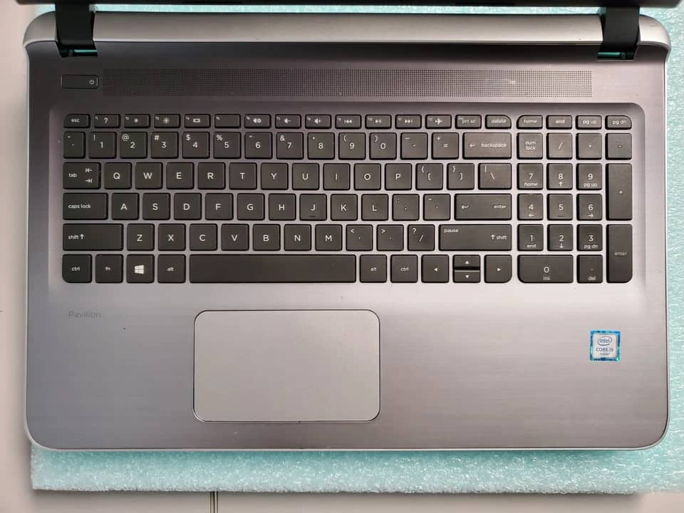 HP Pavilion 15 Computers 750GB 8GB New