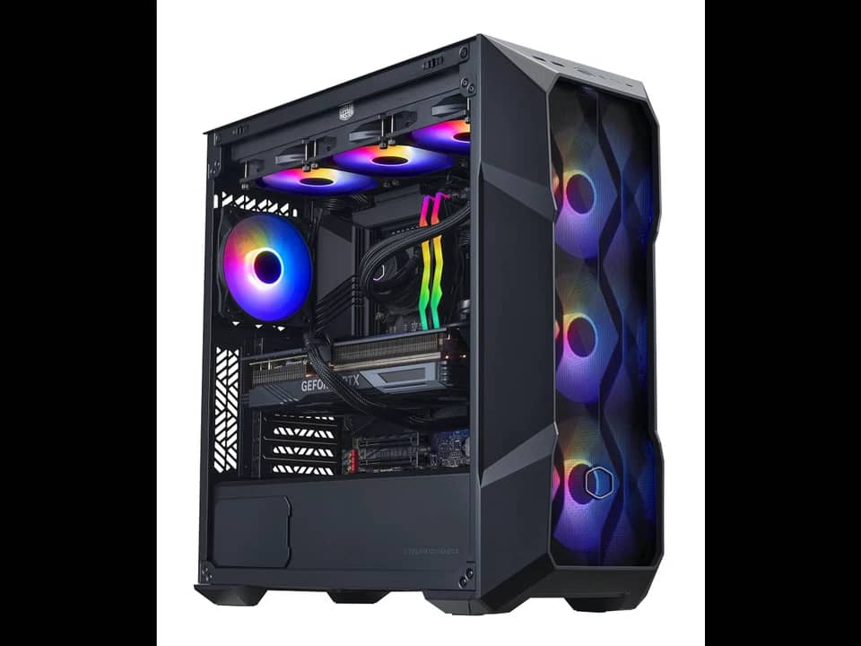 ASUS ROG Strix G700 Computers 10TB 128GB New