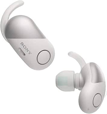 Sony WH-CH700N Headphones & Earbuds Black Used - Good
