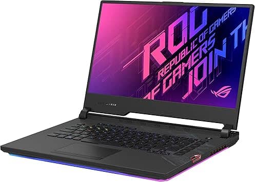 ASUS ROG Strix G532LWS Computers New 512GB 16GB