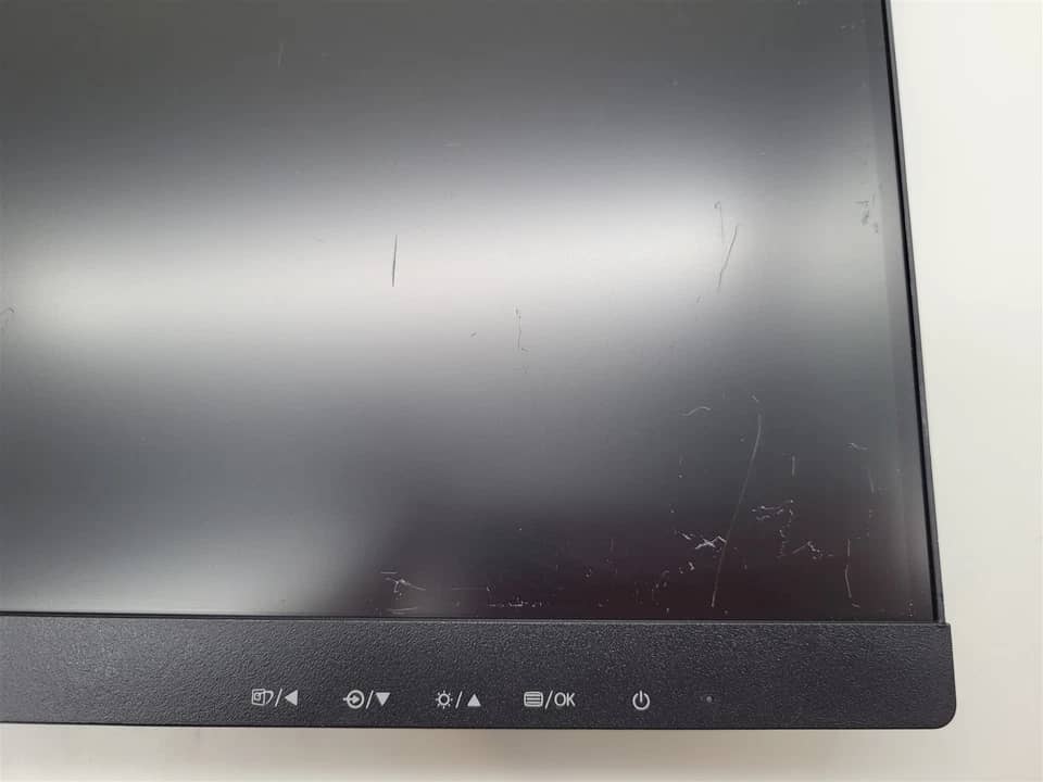 Philips 241V8LB Monitors Black New