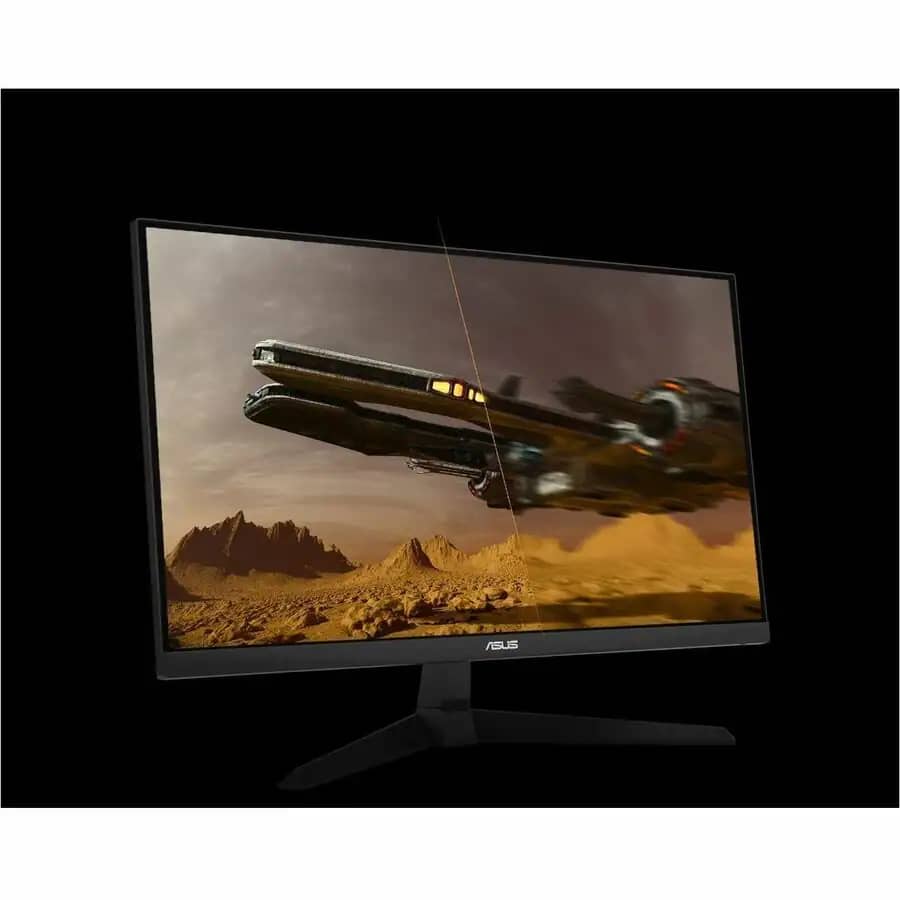 ASUS VG249QE5A Monitors New