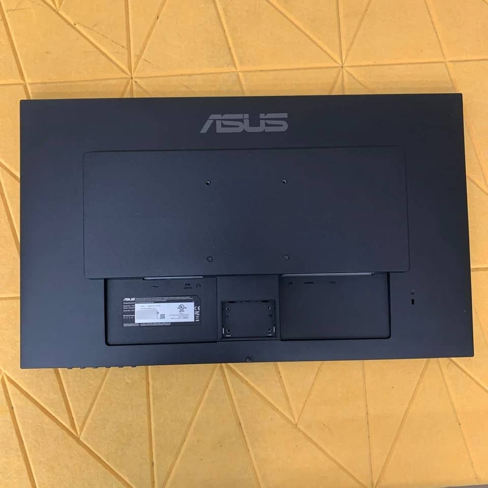 ASUS VA27DQ Monitors New