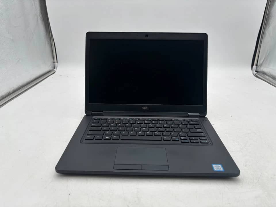 Dell Latitude 5491 Computers 128GB 4GB Used - Good