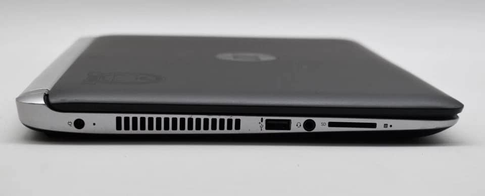 HP ProBook 430 G4 Computers 256GB 16GB Used - Good