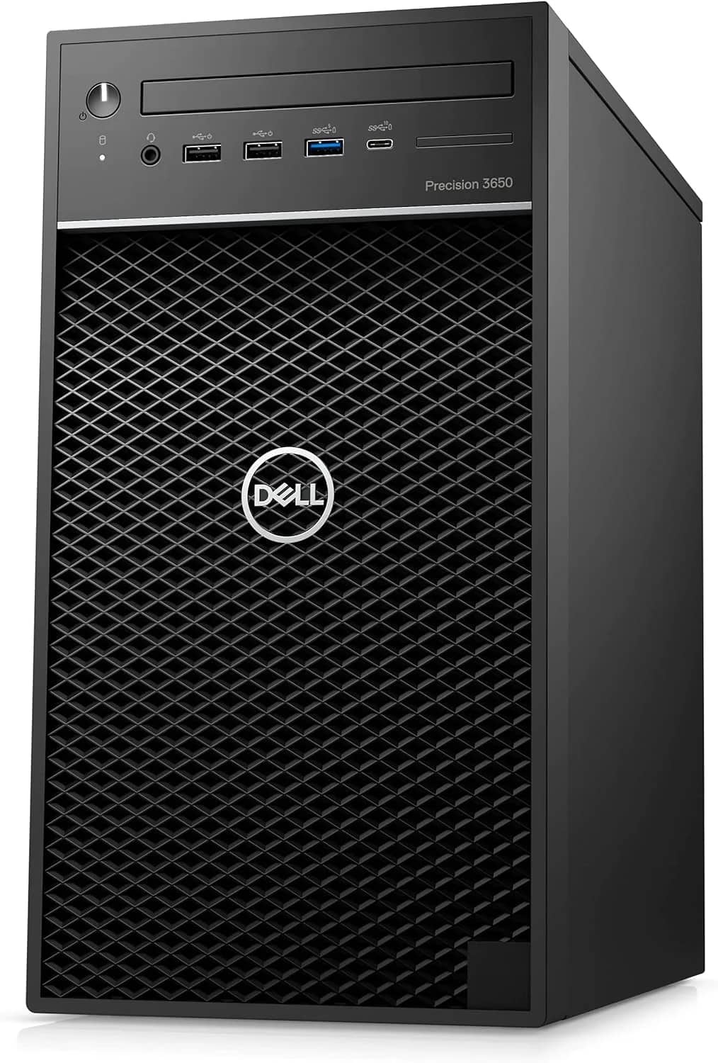 Dell Precision 3650 Computers 512GB 128GB New