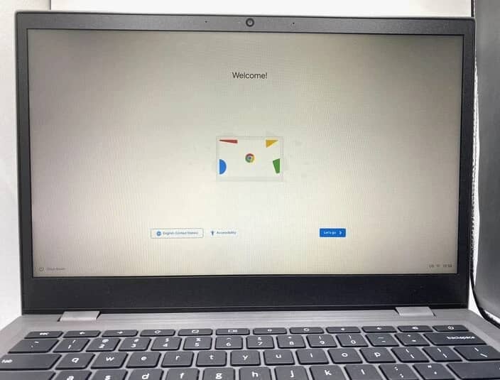 Lenovo 14e Gen 3 14" Computers 32GB 4GB Refurbished - Excellent