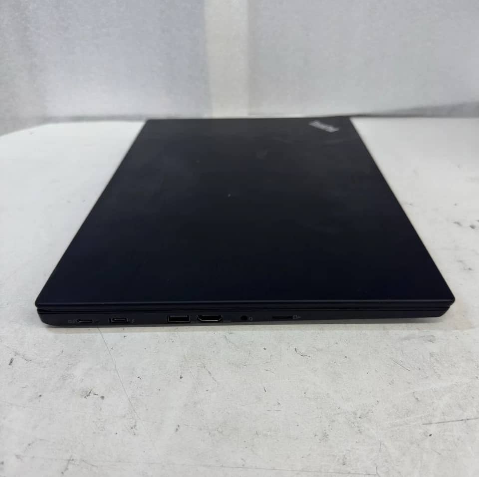 Lenovo ThinkPad P15s Gen 2 (Intel) Computers 256GB 16GB Used - Good