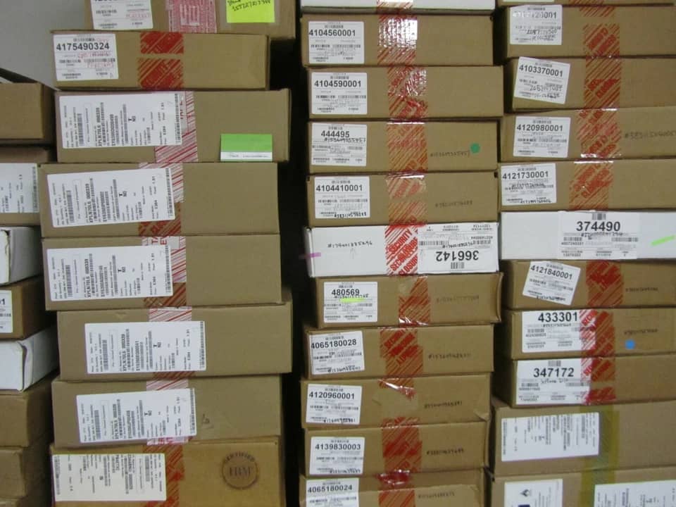 HP EliteBook 1040 G3 Computers 128GB 8GB Refurbished - Excellent