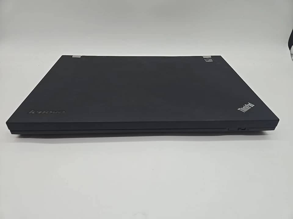 Lenovo ThinkPad W530 Computers 500GB 8GB Refurbished - Excellent