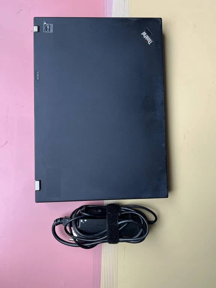 Lenovo ThinkPad R61 Computers 80GB 4GB Used - Good