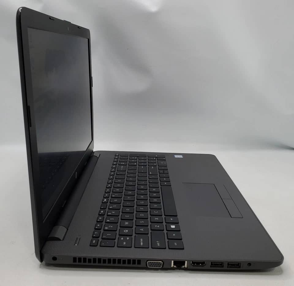 HP 250 G6 Computers 256GB 8GB Used - Good