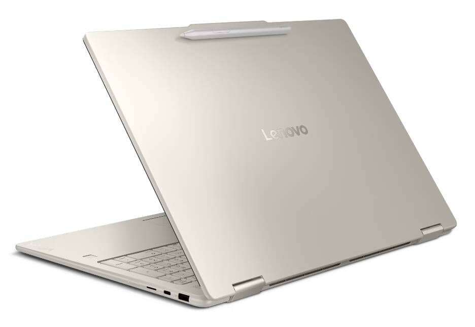 Lenovo 83JU0001US Computers 512GB 16GB New