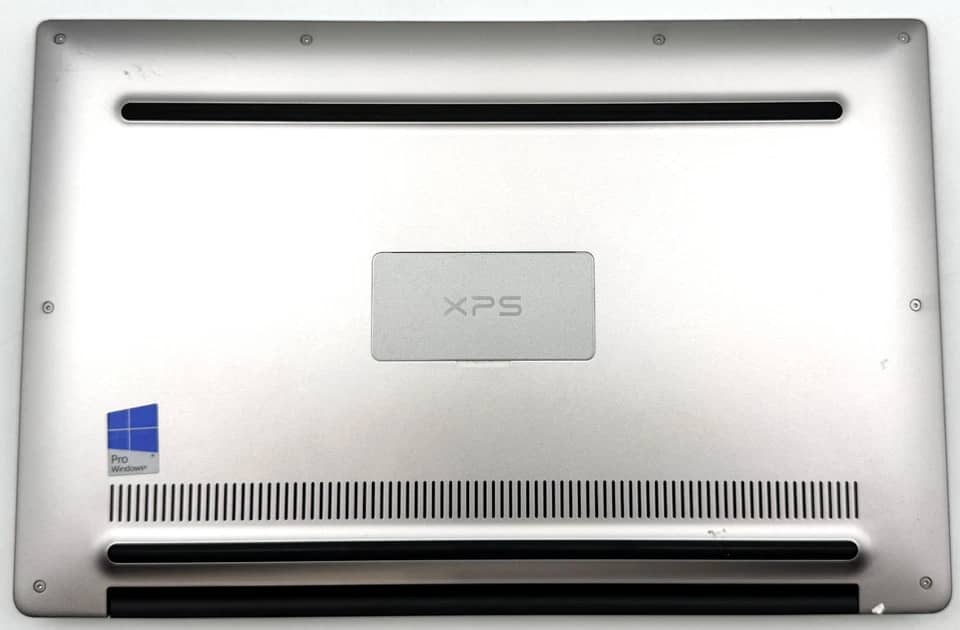 Dell XPS 13 9360 Computers 128GB 4GB Used - Good