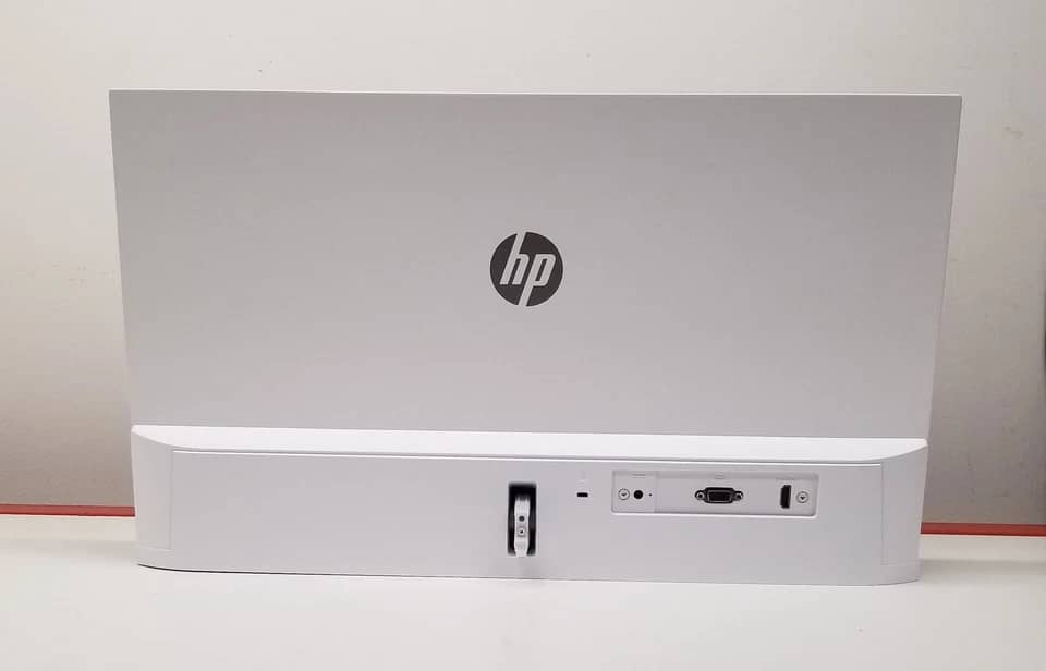 HP 524sw Monitors New