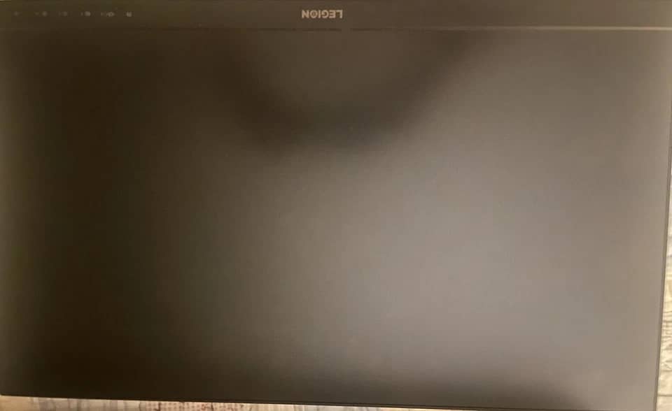 Lenovo Legion Y25-25 Monitors New
