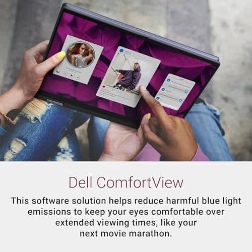 Dell Inspiron 14 7445 Computers 1TB 16GB New