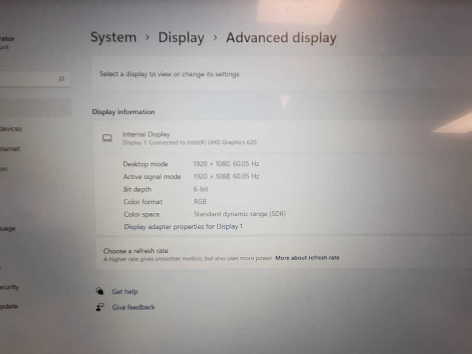 Lenovo IdeaPad S340 Computers 128GB 8GB New
