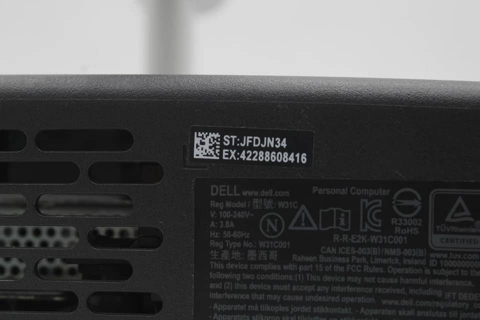 Dell OptiPlex 7410 Computers 1TB 16GB New