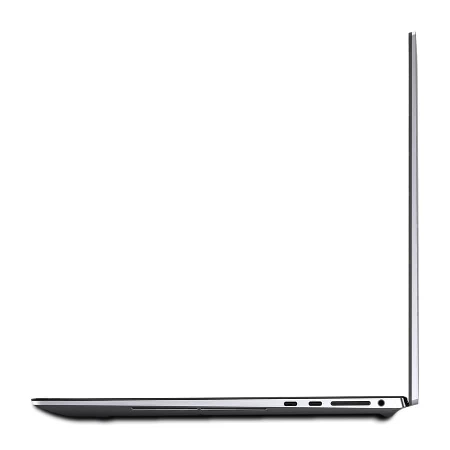 Dell Precision 5760 Computers 256GB 8GB Refurbished - Excellent