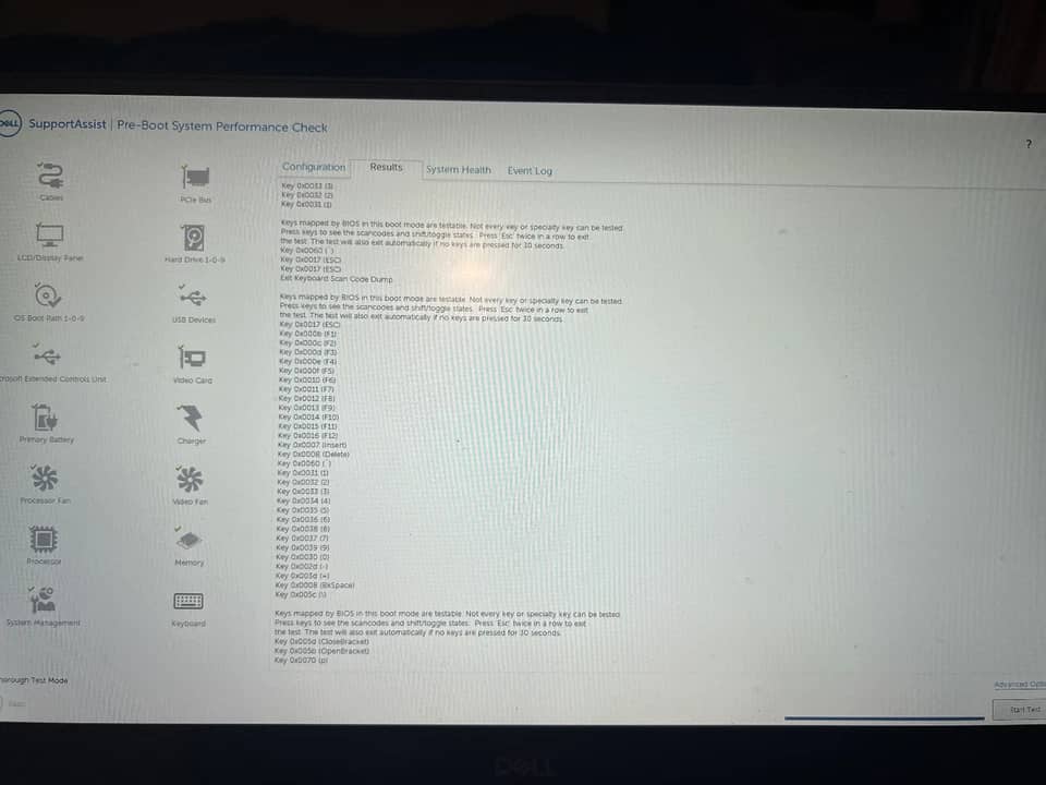 Dell XPS 15 9570 Computers 1TB 24GB Used - Good