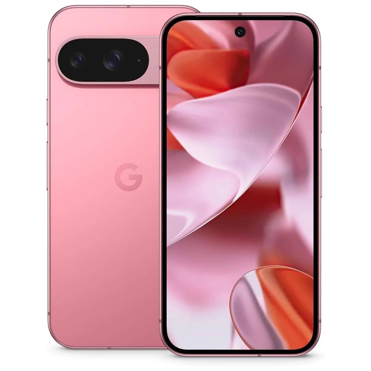 Google Google Pixel 9 Cell Phones Black 128G Unlocked New