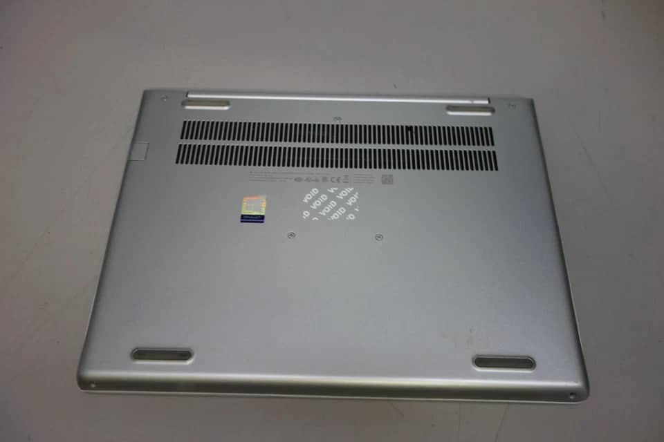 HP ProBook 430 G7 Computers 256GB 16GB Refurbished - Excellent