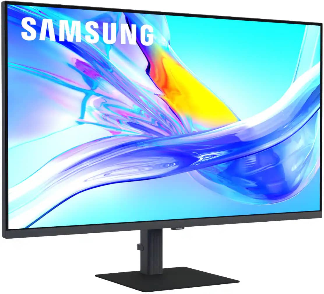 Samsung LS37D800UA Monitors New