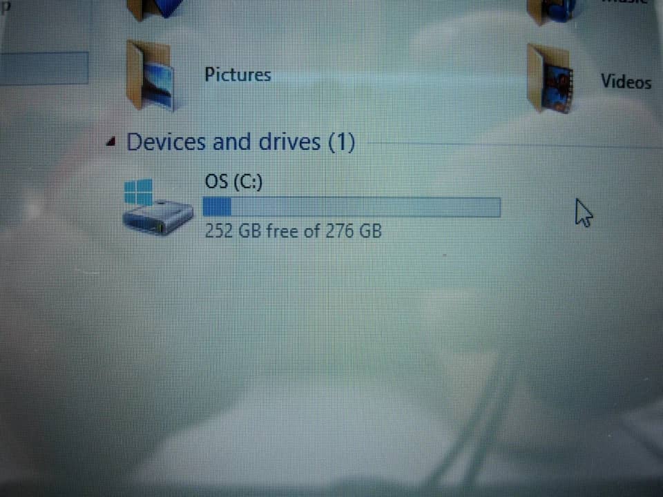ASUS Vivobook X200CA Computers 320GB 4GB Used - Good